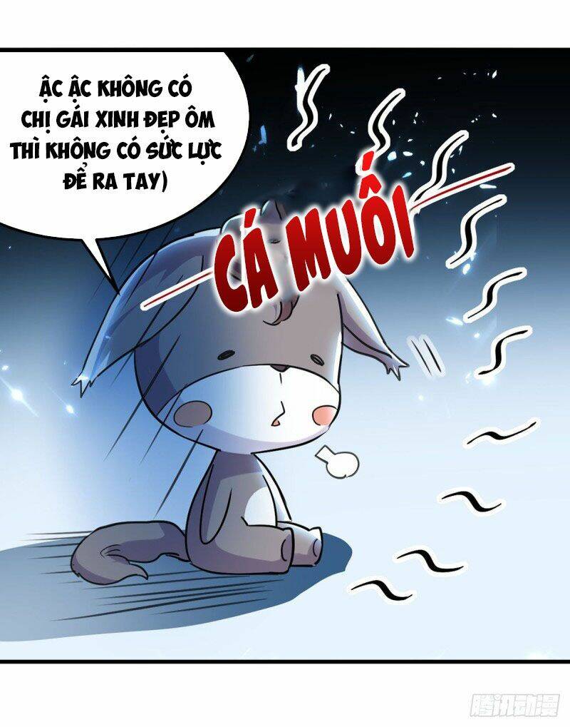 Ta Điên Cuồng Thăng Cấp Chương 47 Ảnh 14