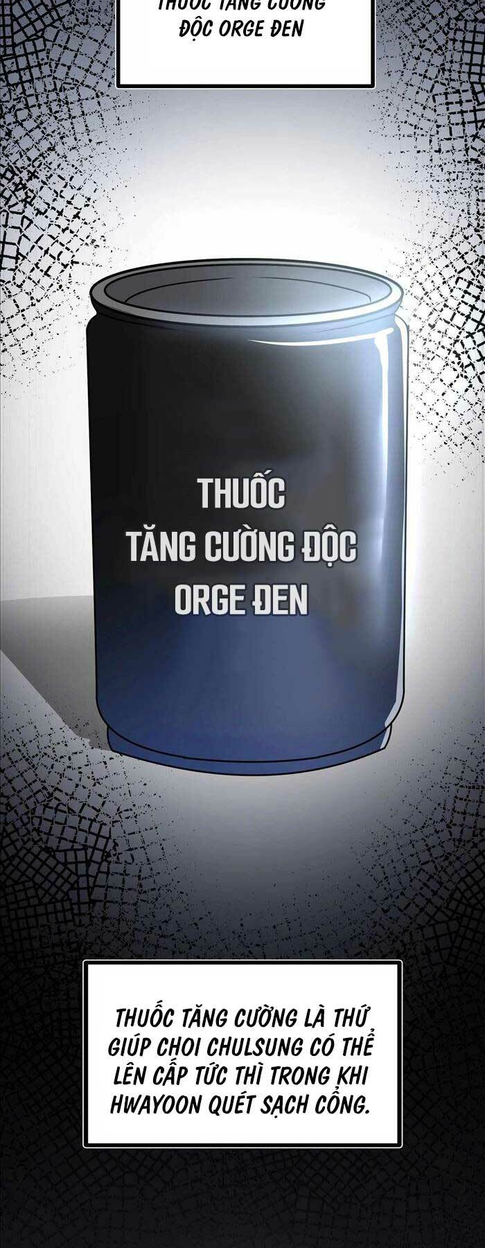 Ai Cũng Hồi Quy Ngoại Trừ Tôi Chương 28 Ảnh 50