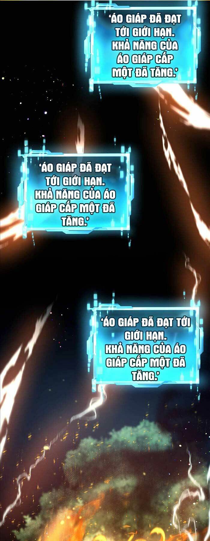Ai Cũng Hồi Quy Ngoại Trừ Tôi Chương 24 Ảnh 7