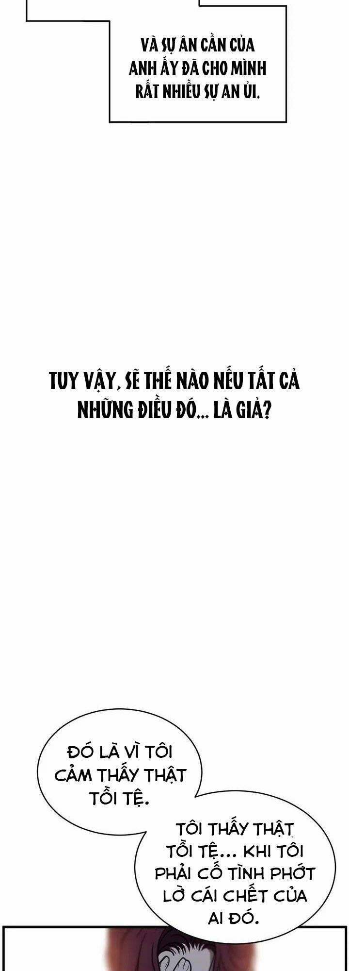 Lần Thứ Ba Chương 48 Ảnh 27