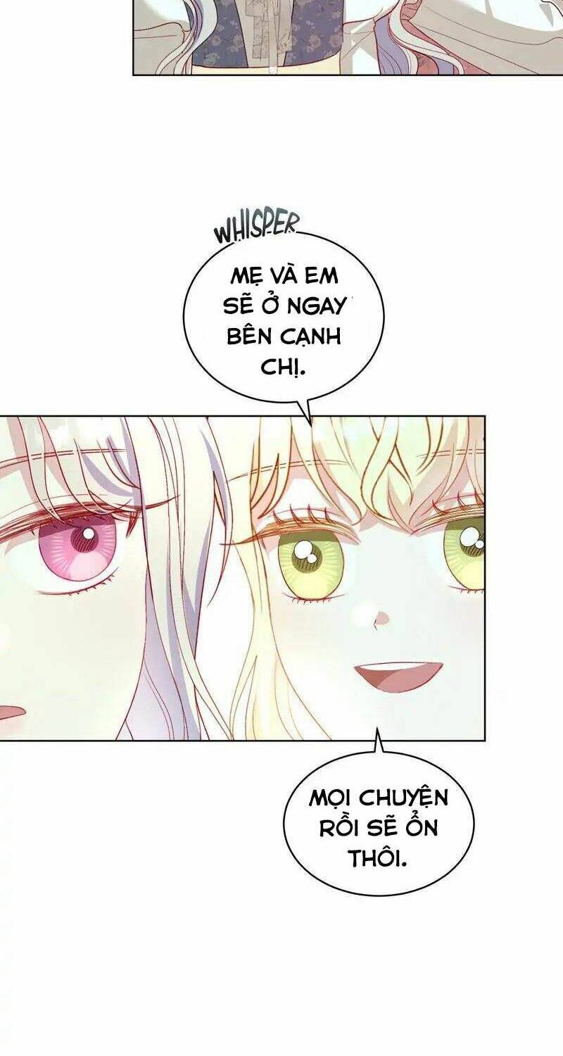 Một Ngày Nọ Cha Bỗng Dưng Xuất Hiện Chương 40 Ảnh 39
