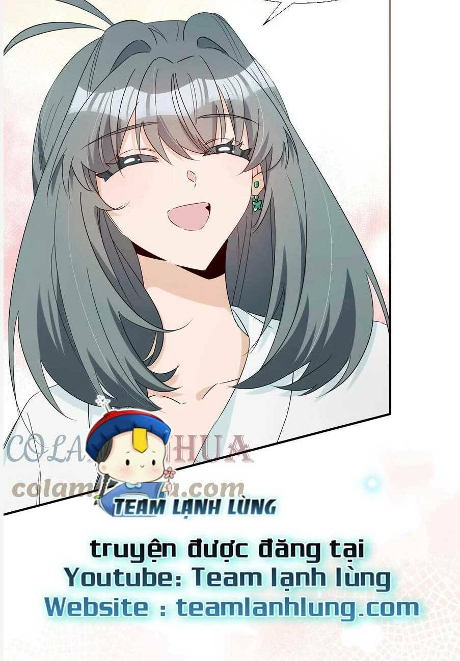 Sư Huynh Phản Diện Bắt Ta Hoàn Lương Chương 32 Ảnh 18