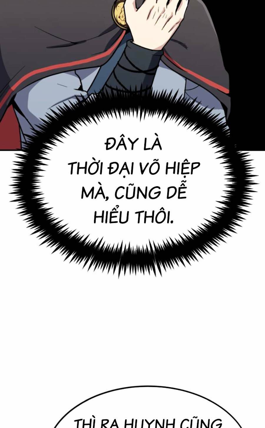 Hiệp Sĩ Xương Khô Chương 9 Ảnh 60