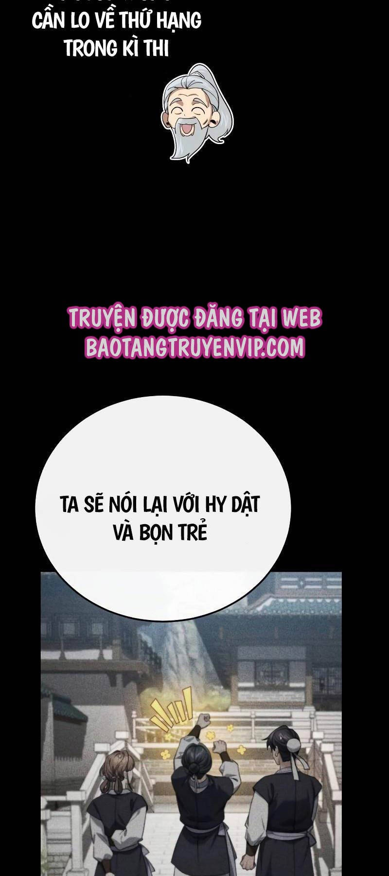 Thiếu Gia Yểu Mệnh Nhà Họ Bạch Chương 41 Ảnh 79