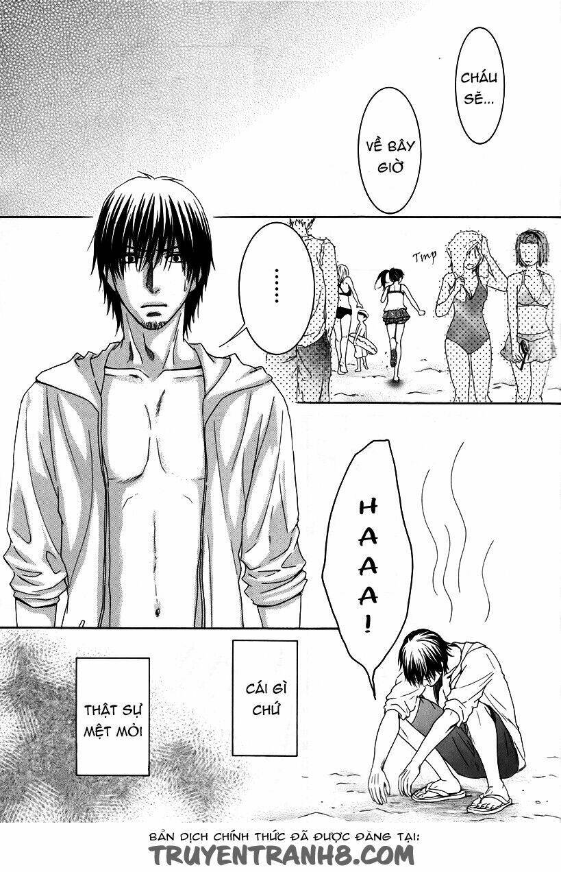 Kore Wa Koi No Hanashi Chương 30 Ảnh 30