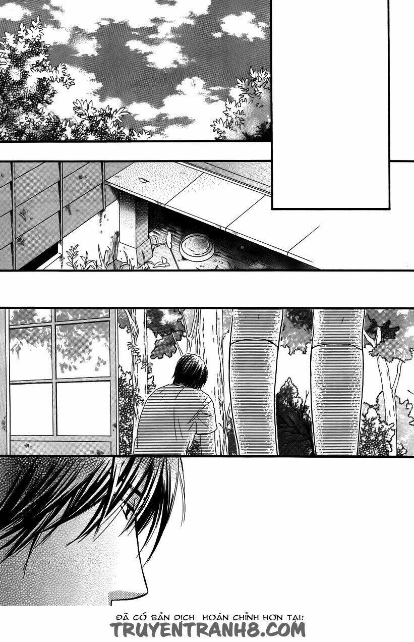 Kore Wa Koi No Hanashi Chương 26 Ảnh 16