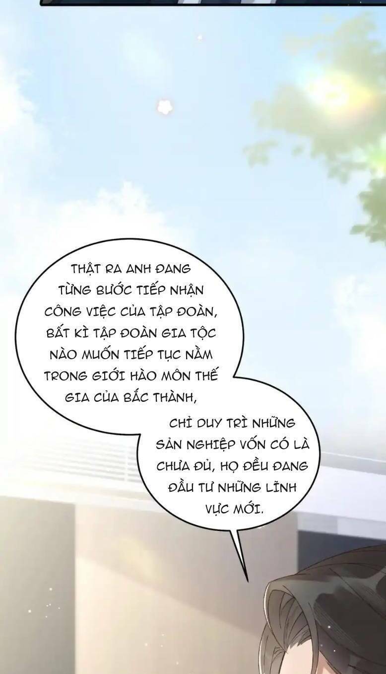 Ta Có Hào Quang Bá Tổng Chương 17 Ảnh 10