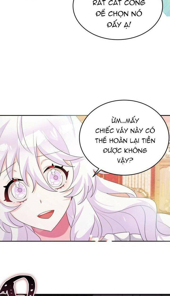 Nàng Công Chúa Tiên Cá Chương 5 Ảnh 59