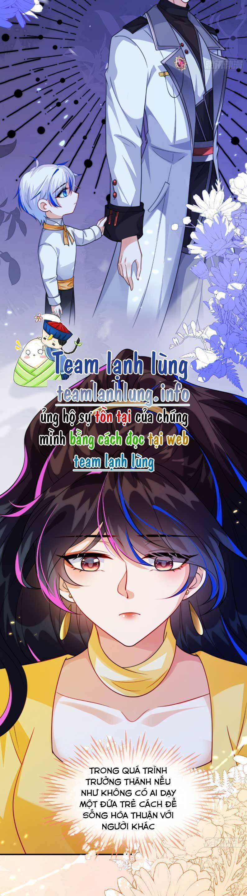 Vừa Mới Huỷ Hôn Đã Bị Dã Hồ Ly Lừa Kết Hôn Chương 53 Ảnh 23