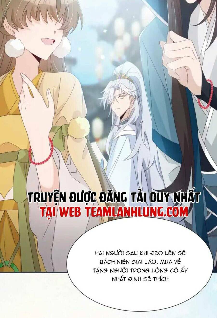Sư Huynh Phản Diện Bắt Ta Hoàn Lương Chương 17 Ảnh 18