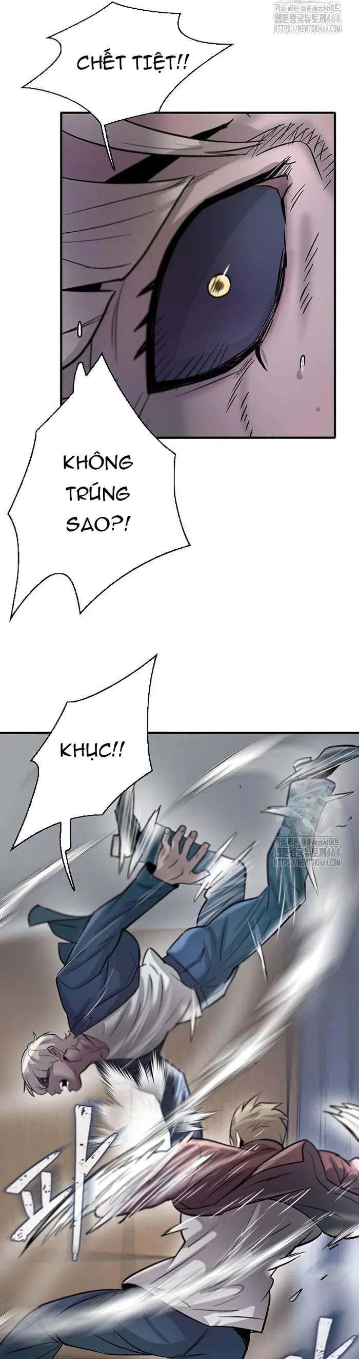 Bù Nhìn Chương 94 Ảnh 20