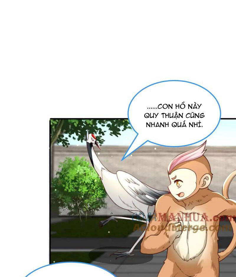 Cường Giả Tuyệt Thế Chỉ Muốn Làm Ruộng Chương 92 Ảnh 48