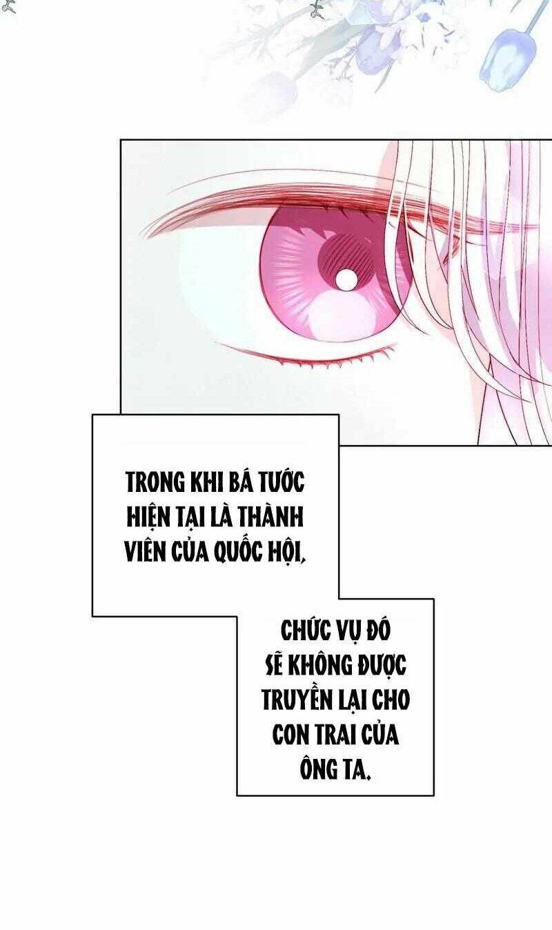 Một Ngày Nọ Cha Bỗng Dưng Xuất Hiện Chương 40 Ảnh 14