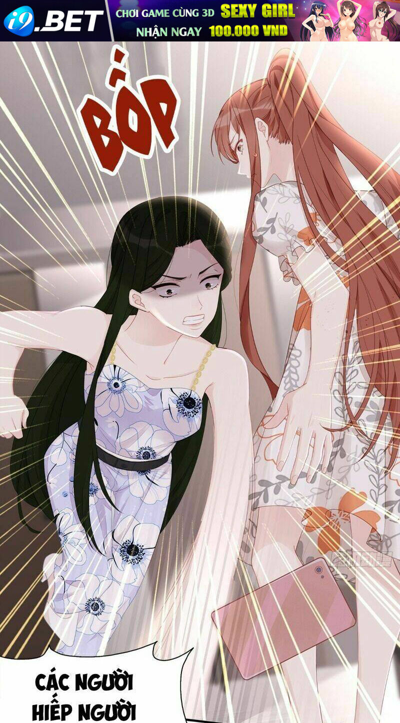 Chỉ Muốn Cưng Chiều Em Chương 54 Ảnh 17