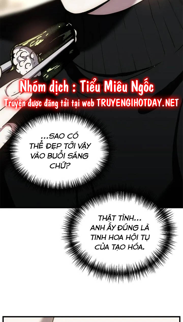 Lần Thứ Ba Chương 55 Ảnh 40