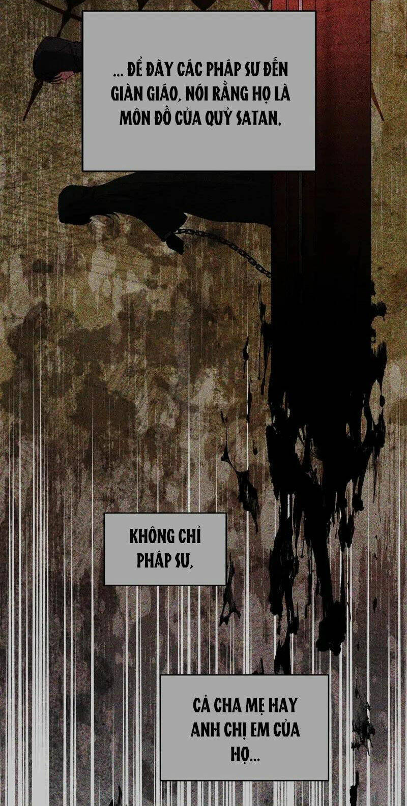 Một Ngày Nọ Cha Bỗng Dưng Xuất Hiện Chương 56 Ảnh 43