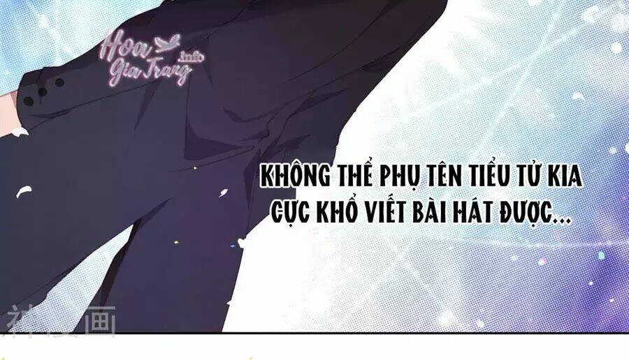 Thanh Âm Giai Điệu Phản Công Chương 73 Ảnh 32