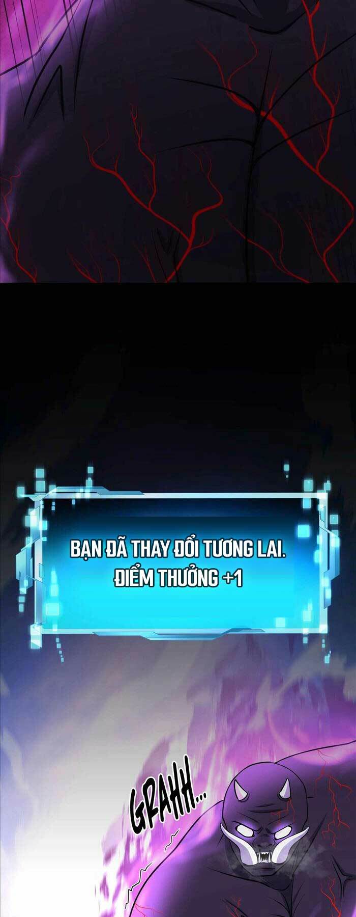 Ai Cũng Hồi Quy Ngoại Trừ Tôi Chương 28 Ảnh 7