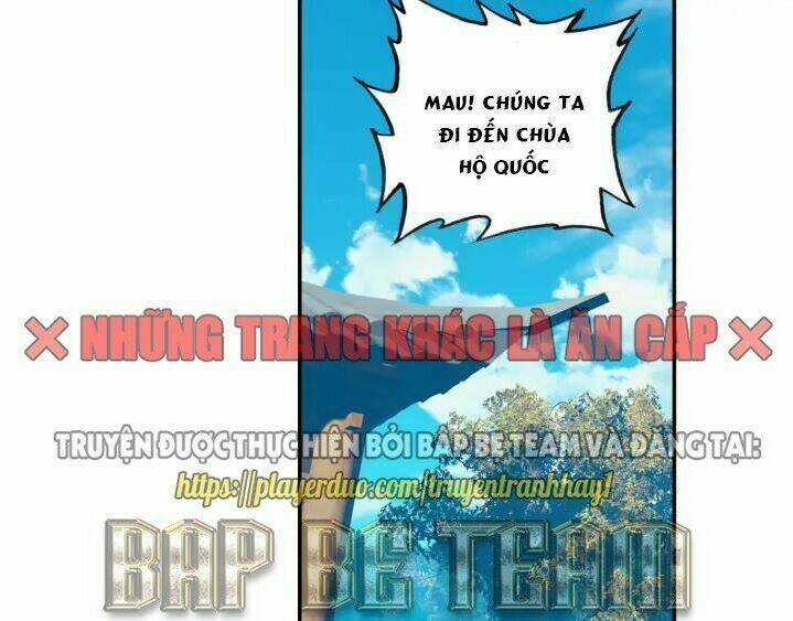 Trở Lại Minh Triều Làm Vương Gia Chương 31 Ảnh 37