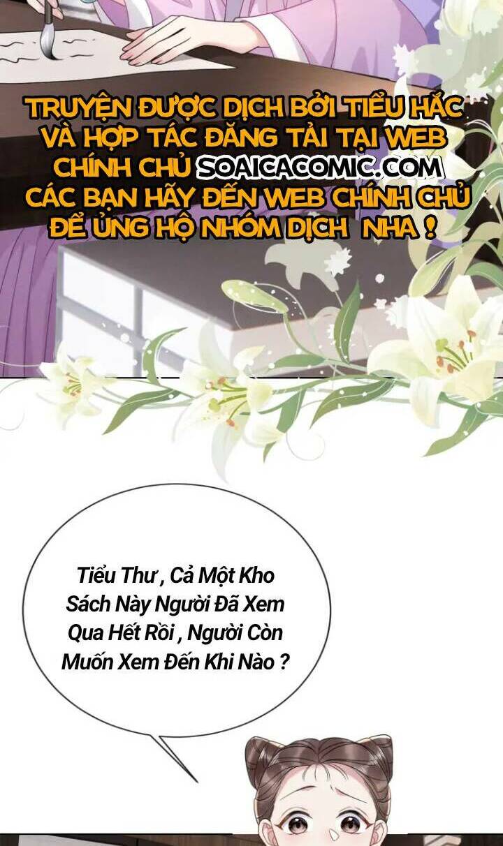 Ta Là Bạch Nguyệt Quang Quá Cố Của Đại Boss Chương 4 Ảnh 23