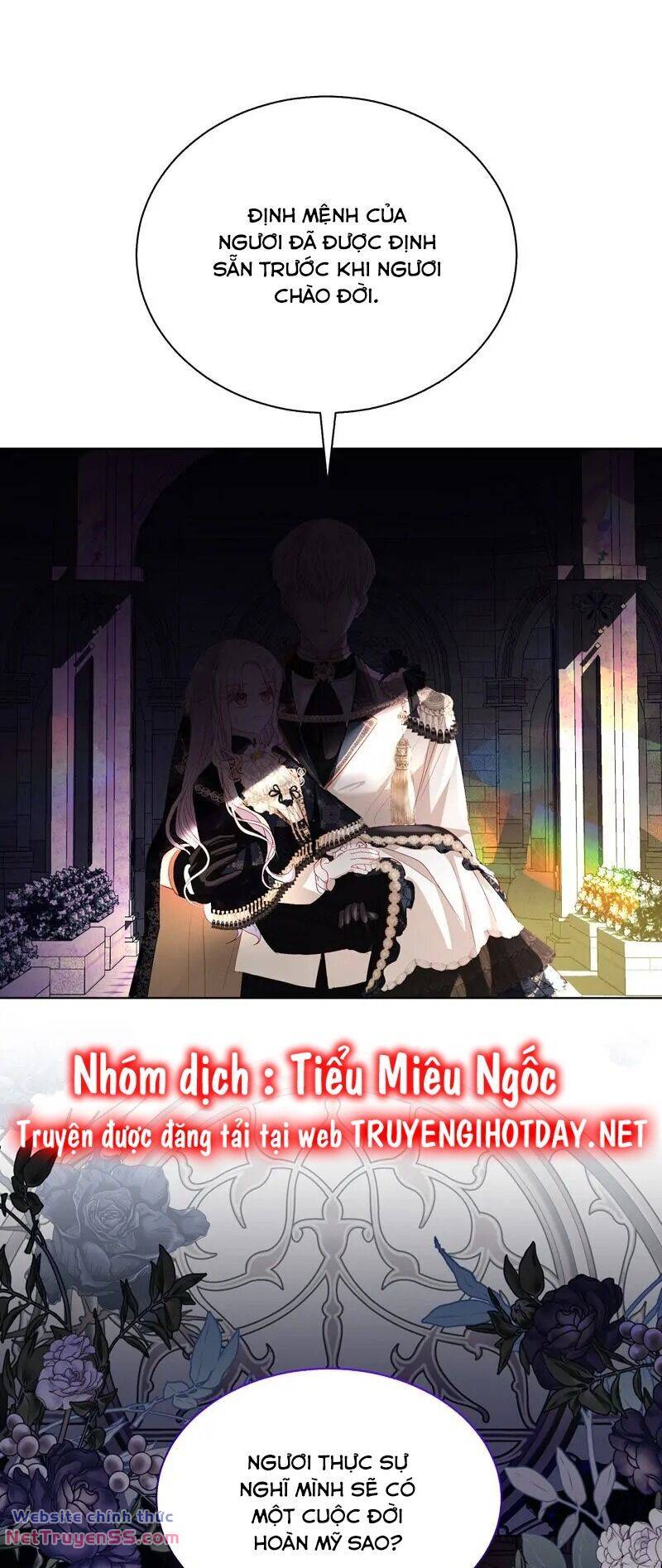 Một Ngày Nọ Cha Bỗng Dưng Xuất Hiện Chương 49 Ảnh 39