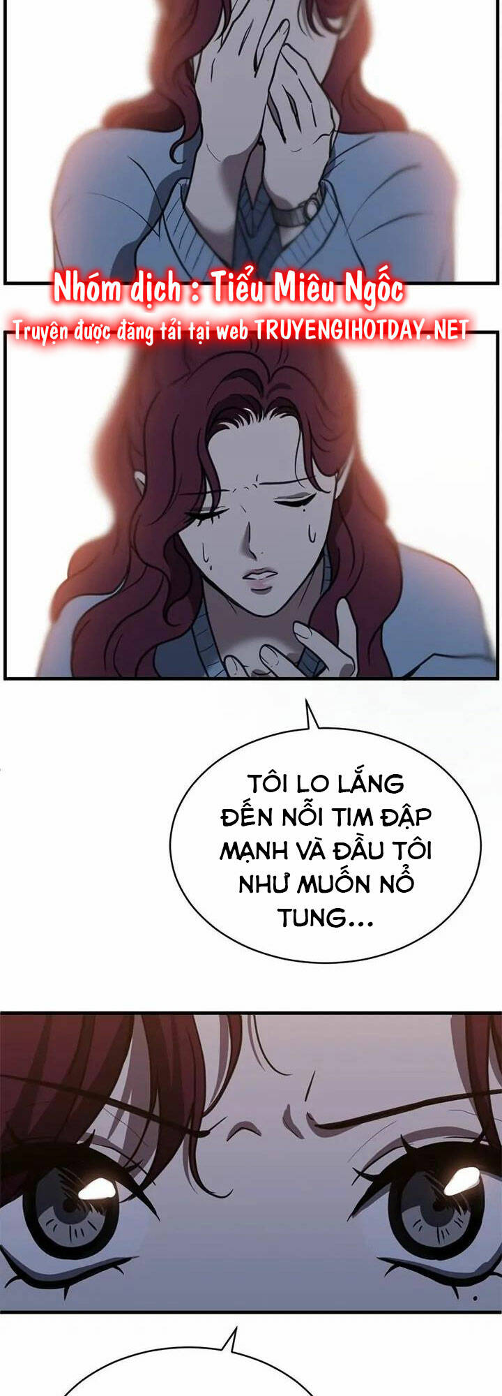 Lần Thứ Ba Chương 48 Ảnh 28