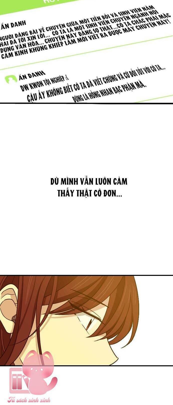 Bạn Của Em Trai Chương 59 Ảnh 35