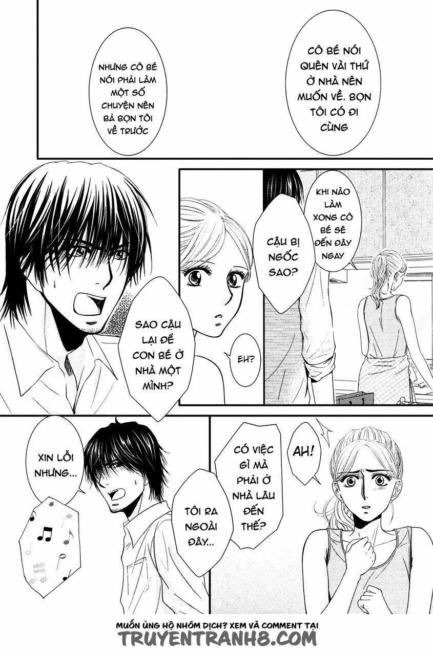Kore Wa Koi No Hanashi Chương 39 Ảnh 36