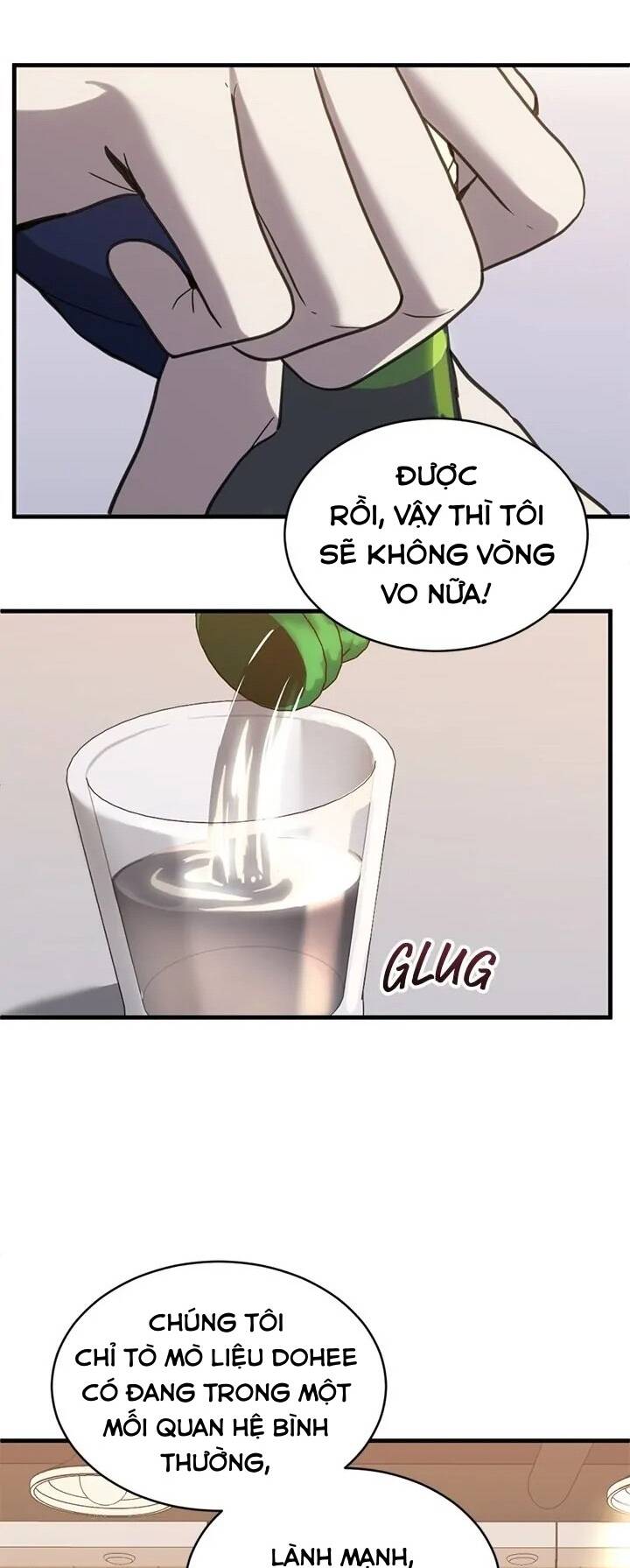 Lần Thứ Ba Chương 59 Ảnh 49