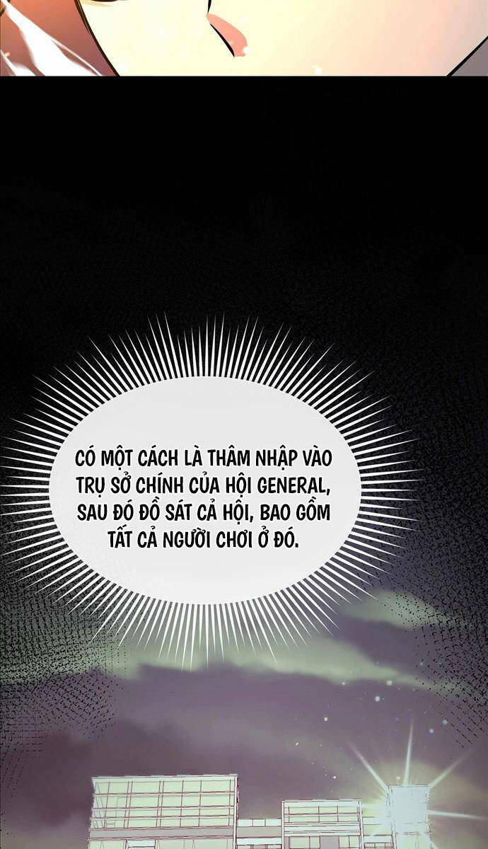 Ai Cũng Hồi Quy Ngoại Trừ Tôi Chương 30 Ảnh 58
