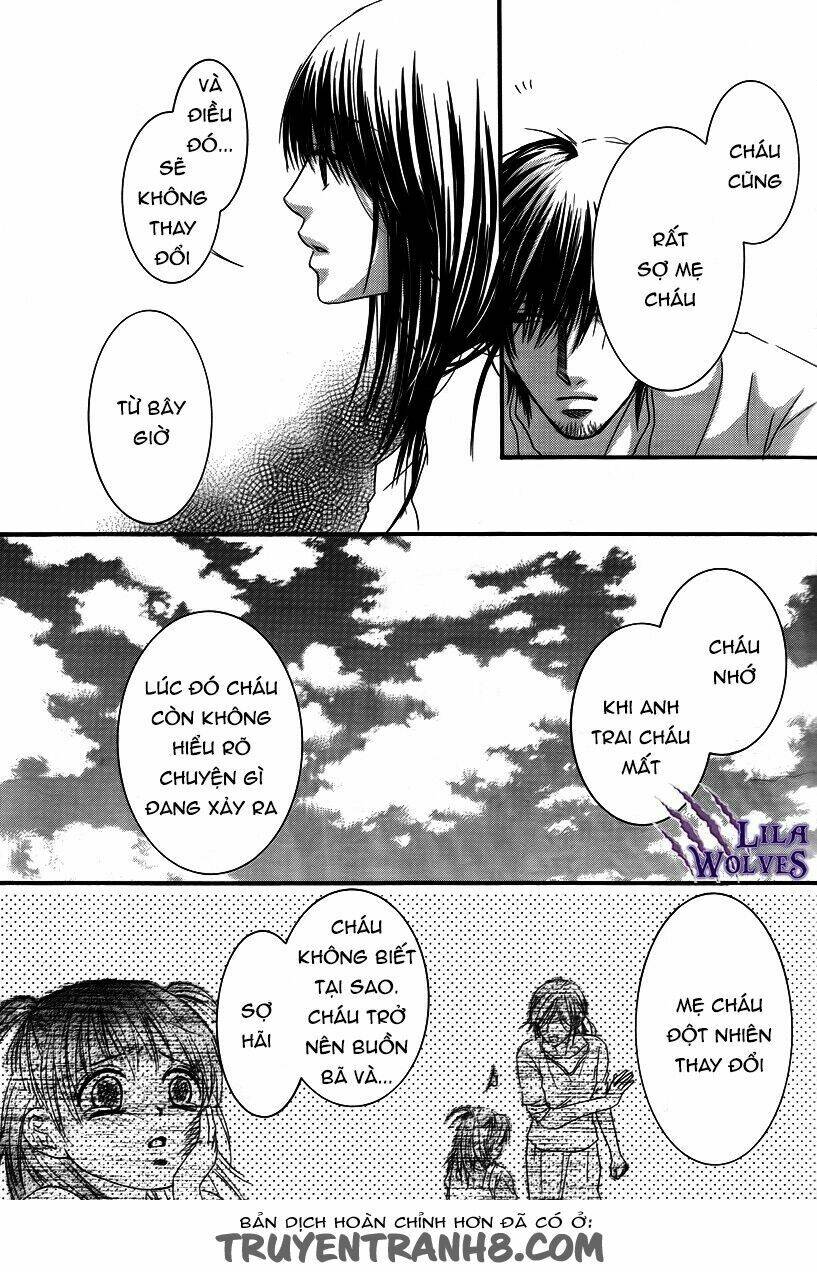 Kore Wa Koi No Hanashi Chương 26 Ảnh 18