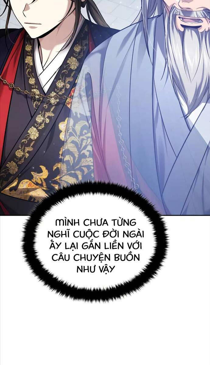 Thiếu Gia Yểu Mệnh Nhà Họ Bạch Chương 28 Ảnh 80