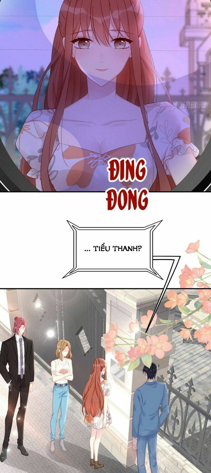 Chỉ Muốn Cưng Chiều Em Chương 53 Ảnh 27