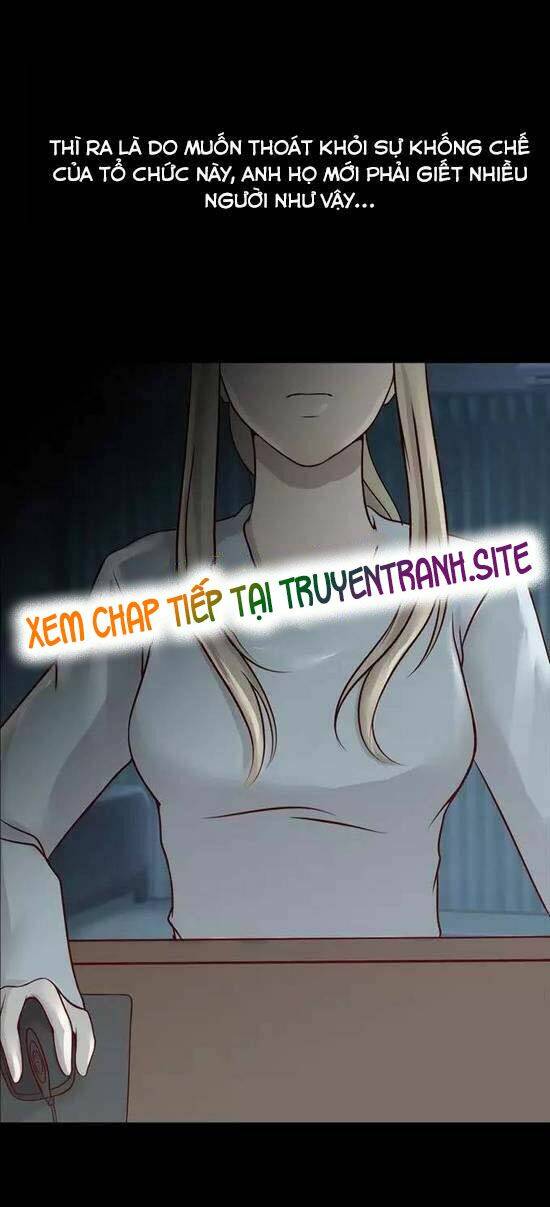 Tấm Da Người Chương 15 Ảnh 15