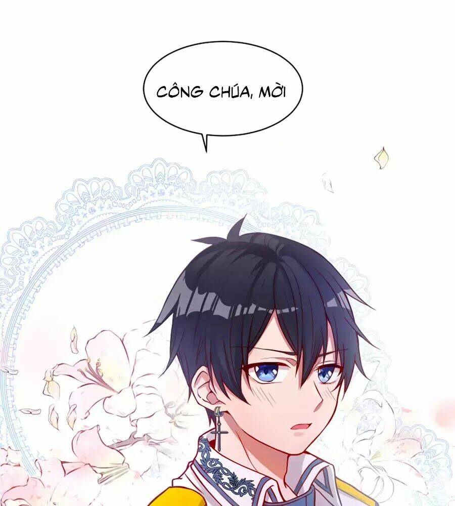 Kế Hoạch Sống Còn Của Công Chúa Nữ Phụ Chương 7 Ảnh 53