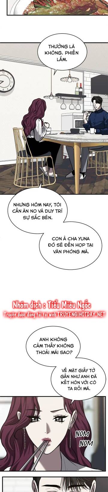 Lần Thứ Ba Chương 44 Ảnh 29