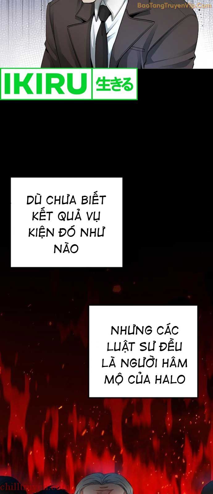 Vinh Quang Vô Tận Chương 60 Ảnh 5