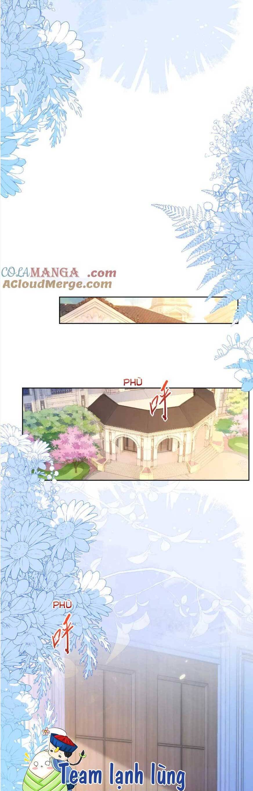 Vừa Mới Huỷ Hôn Đã Bị Dã Hồ Ly Lừa Kết Hôn Chương 48 Ảnh 38