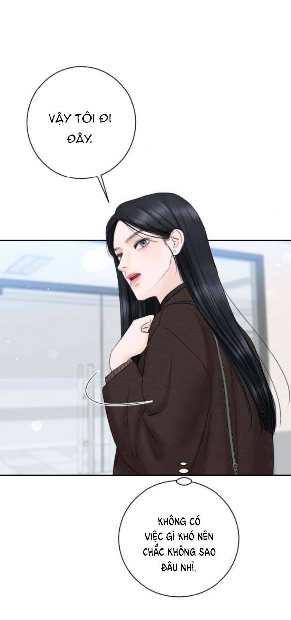 Tôi Sẽ Cho Anh Thứ Tồi Tệ Nhất Chương 4.2 Ảnh 22