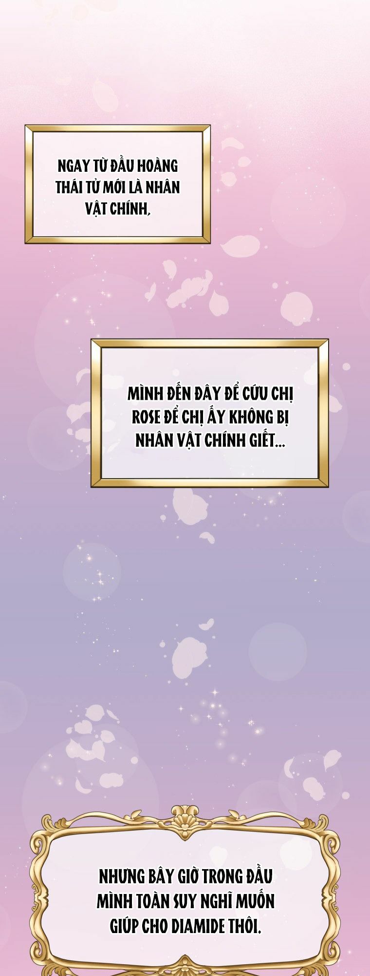 Hoàng Hậu Ác Nữ Yêu Quý Tôi Chương 19 Ảnh 24