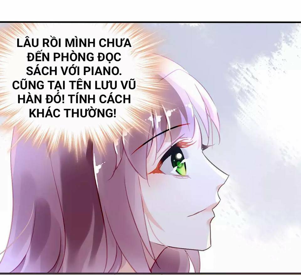 Đôi Tai Của Ác Quỷ Chương 13 Ảnh 19