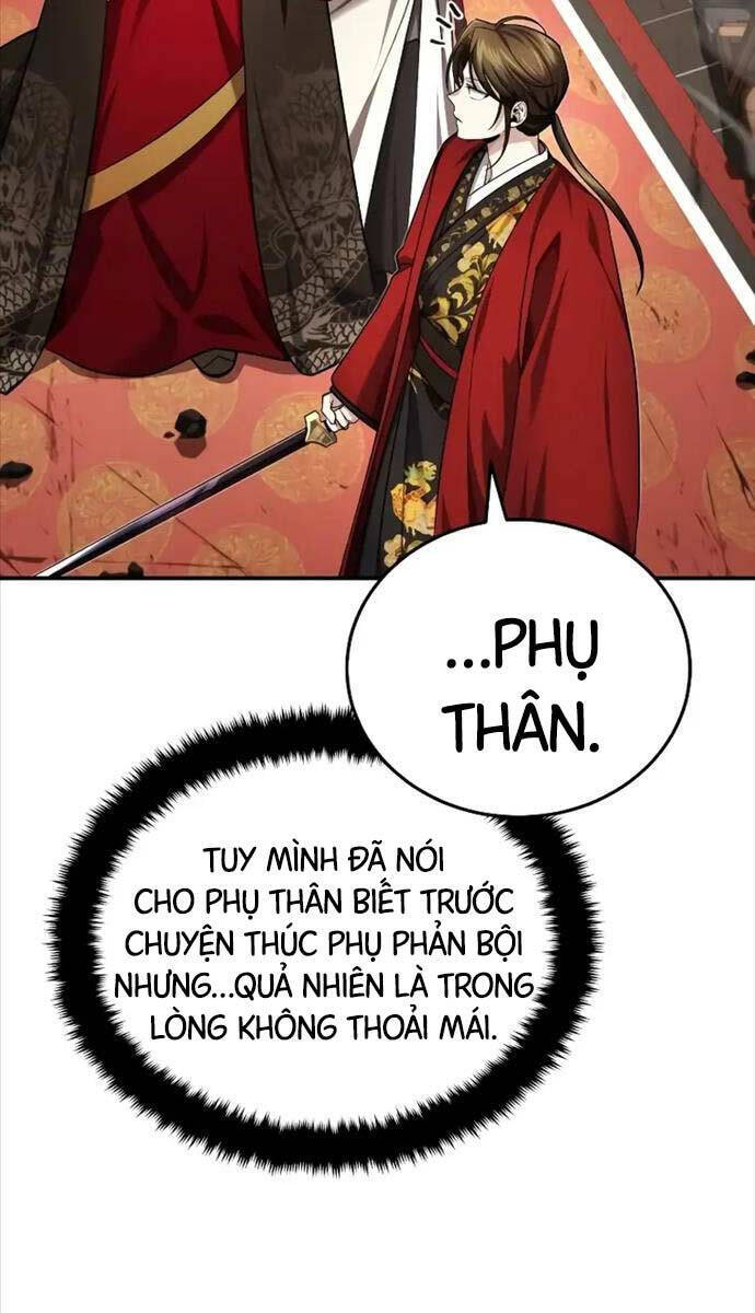 Thiếu Gia Yểu Mệnh Nhà Họ Bạch Chương 32 Ảnh 68