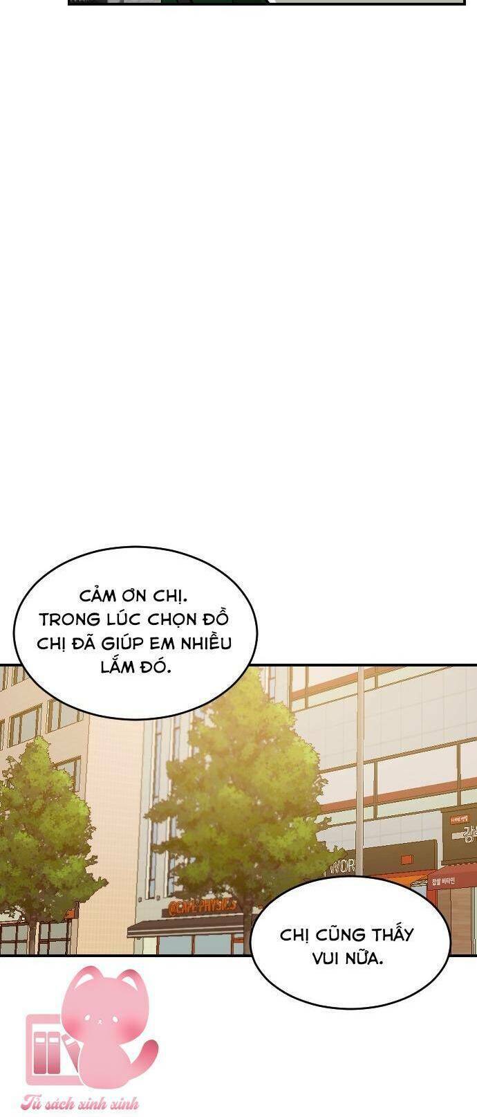Bạn Của Em Trai Chương 62 Ảnh 53