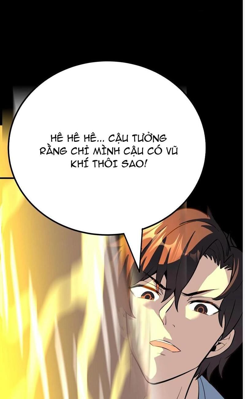Quỷ Dị Khôi Phục: Ta Có Thể Hóa Thân Thành Đại Yêu Chương 132 Ảnh 23