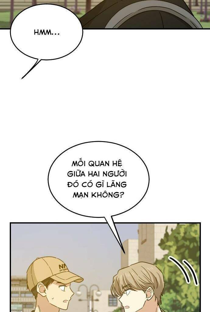 Bạn Của Em Trai Chương 67 Ảnh 25