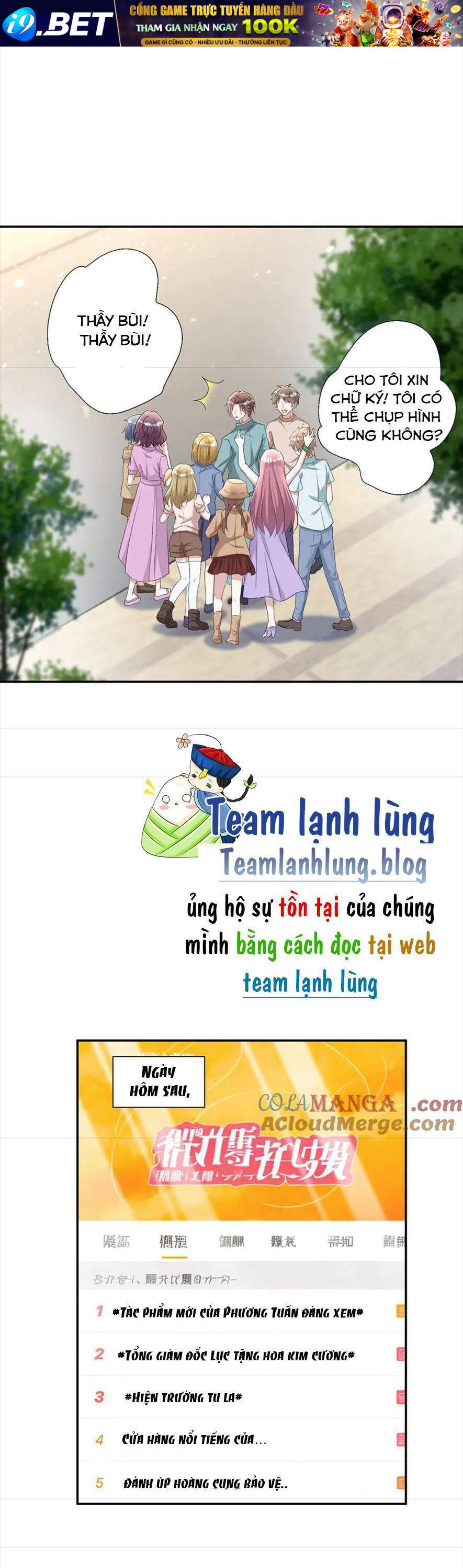Thiên Kim Giàu Có Phát Điên Sau Khi Tái Sinh Chương 44 Ảnh 6
