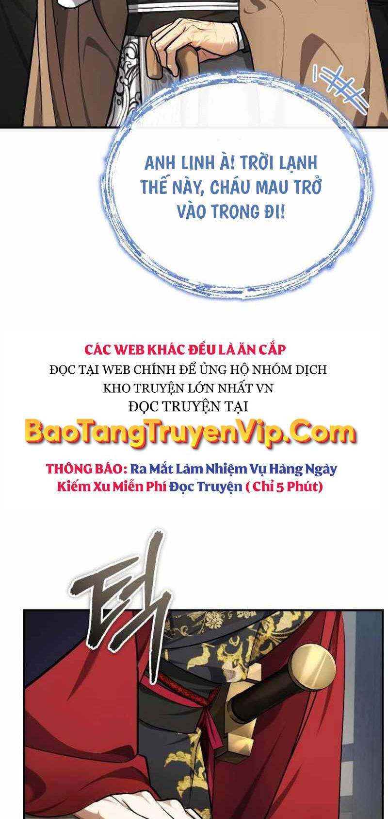 Thiếu Gia Yểu Mệnh Nhà Họ Bạch Chương 35 Ảnh 32