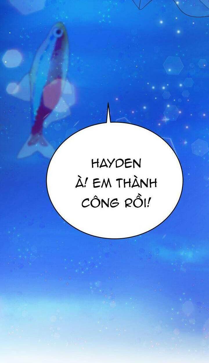 Nàng Công Chúa Tiên Cá Chương 5 Ảnh 81