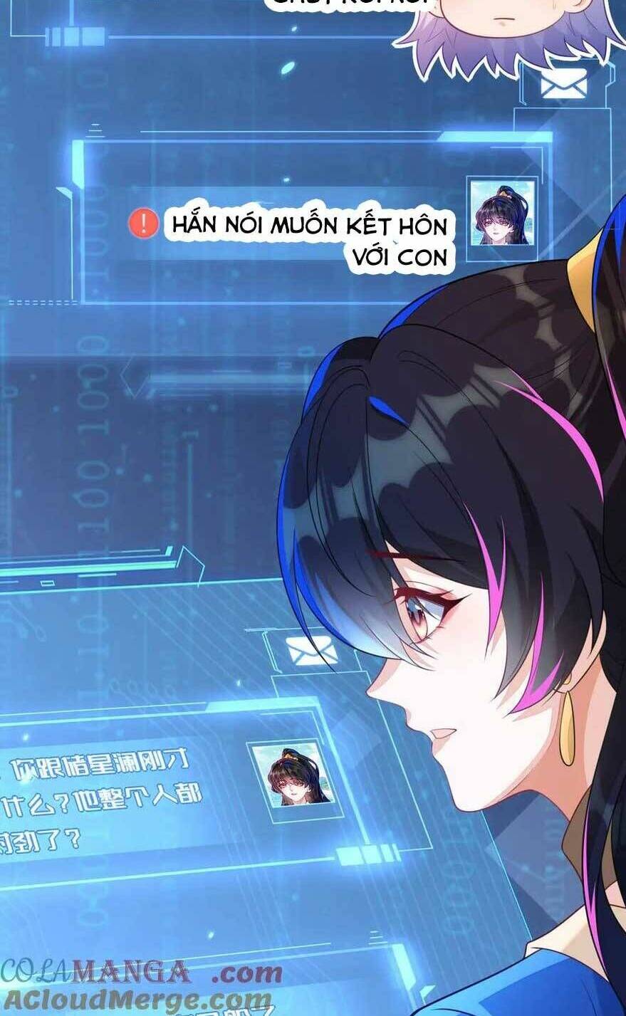 Vừa Mới Huỷ Hôn Đã Bị Dã Hồ Ly Lừa Kết Hôn Chương 45 Ảnh 7