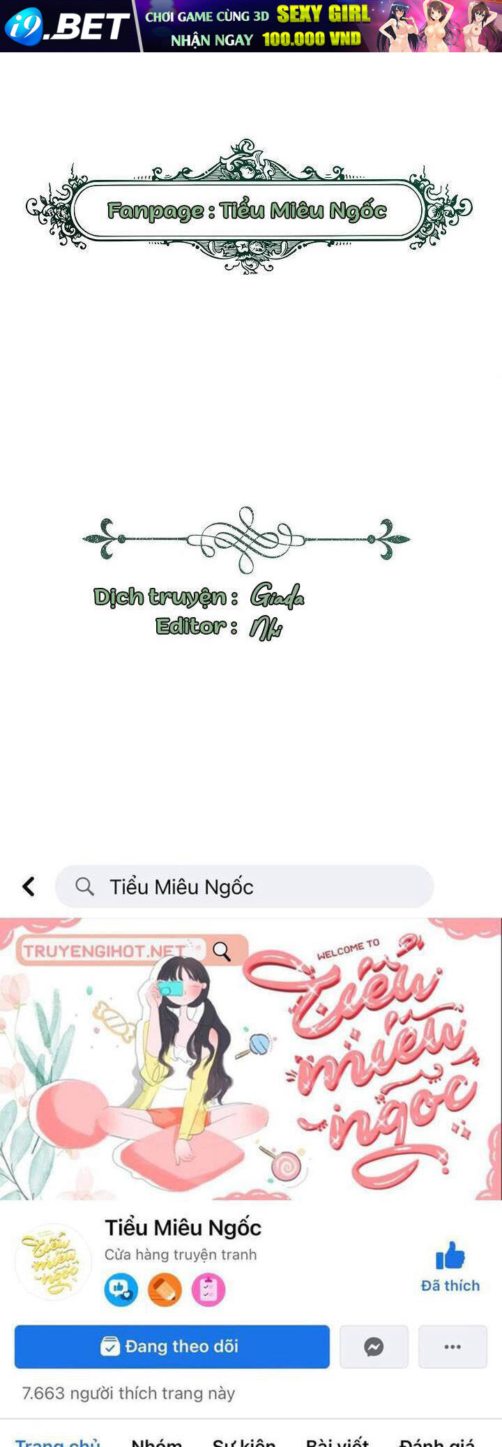 Một Ngày Nọ Cha Bỗng Dưng Xuất Hiện Chương 52 Ảnh 2